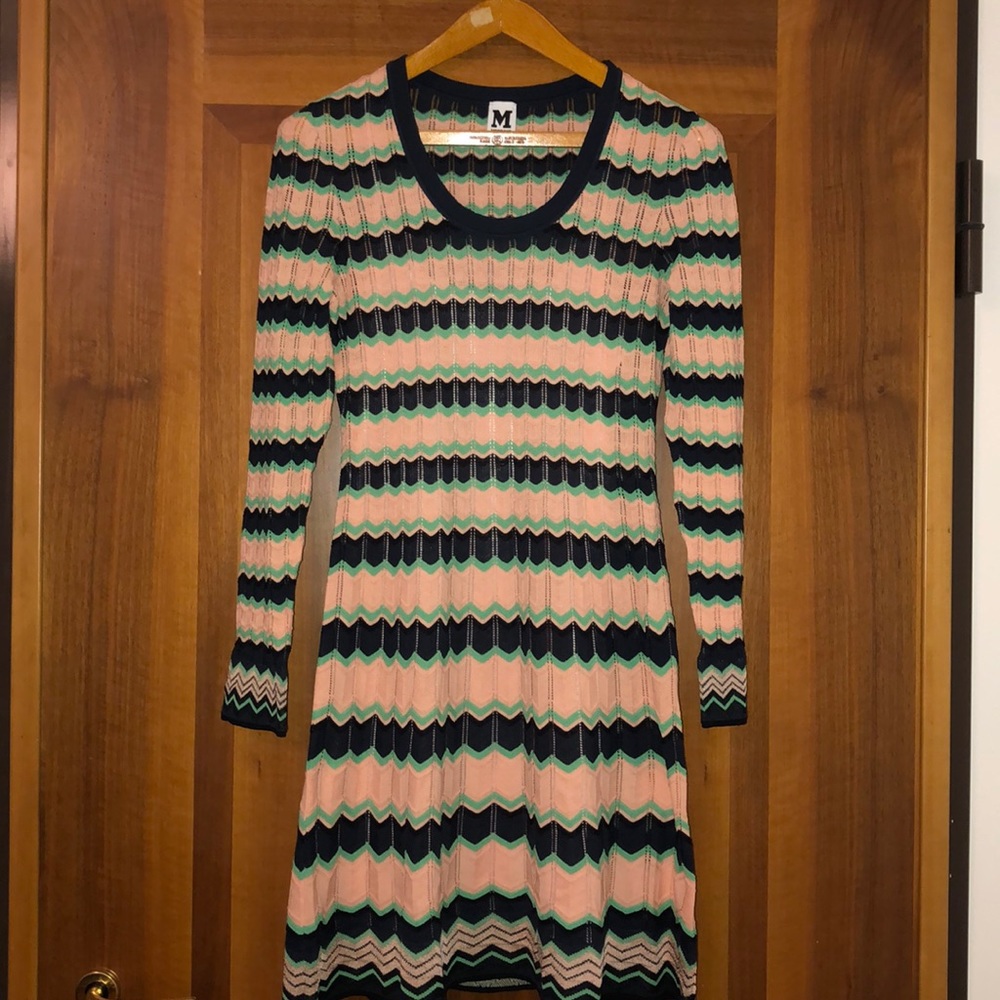 Long Sleeve Dress